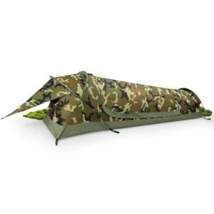 GEERTOP Ultralight Waterproof Solo Bivy Tent