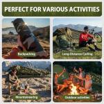 GEERTOP Ultralight Waterproof Solo Bivy Tent