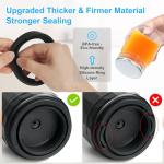 Electric Mason Jar Vacuum Sealer Kit