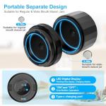 Electric Mason Jar Vacuum Sealer Kit