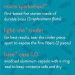 2.0 Survival Blanket/Tarp: Windproof, Waterproof for Emergency/Camping