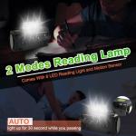 4000mAh Solar Crank Weather Radio: AM/FM/NOAA, Flashlight