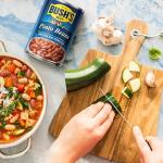 Bush's Best Canned Pinto Beans - 12 Pack