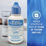 55 Gallon Water Preserver Concentrate - 5 Year Emergency Preparation