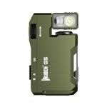 WUBEN G5 Rechargeable Mini Flashlight - 400 Lumens