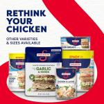 Canned Chicken Breast in Water, 12.5 OZ (2-Pack)