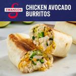 Canned Chicken Breast in Water, 12.5 OZ (2-Pack)