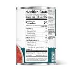 Fire Roasted Diced Canned Tomatoes, 14.5 Oz