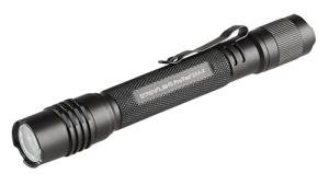 Rechargeable Multi-Fuel Tactical Flashlight - 270 Lumen