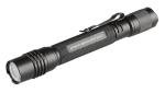 Rechargeable Multi-Fuel Tactical Flashlight - 270 Lumen