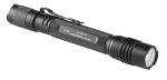 Rechargeable Multi-Fuel Tactical Flashlight - 270 Lumen