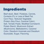 Dinty Moore Beef Stew - Ready-to-Eat 12 Pack