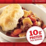 Dinty Moore Beef Stew - Ready-to-Eat 12 Pack