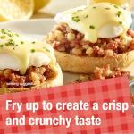 Mary's Kitchen Corned Beef Hash 14 oz (8 Pack)