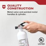 Kidde Kitchen Fire Extinguisher - Grease Fires