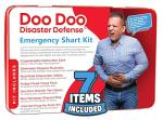 Survival Kit: Funny Emergency Poop Prank Set
