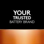 Duracell 9V Battery Pack for Total Power Preparedness