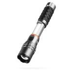 Rechargeable NEBO Slyde King LED Flashlight