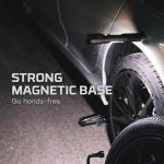 Rechargeable NEBO Slyde King LED Flashlight