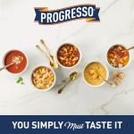 Progresso Hearty Beef Pot Roast Soup, 12 Pack