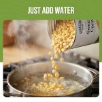 Augason Farms Freeze Dried Sweet Corn, 30 Servings