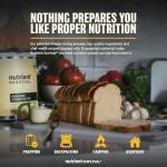 Nutrient Survival Vitamin Butter Powder - 204 Servings