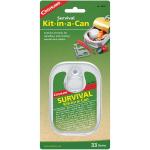 Coghlan’s Compact Survival Can Kit