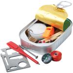Coghlan’s Compact Survival Can Kit