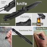 Versatile Survival Kits for Outdoor Adventures