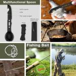 Versatile Survival Kits for Outdoor Adventures