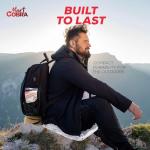 Cobra Mylar Emergency Space Blankets x4 Survival Gear