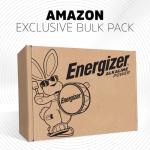 32 Count Energizer AA Alkaline Batteries