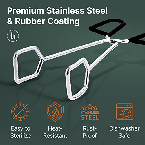 8-Piece Canning Essentials Kit for Self-Reliant Preparedness