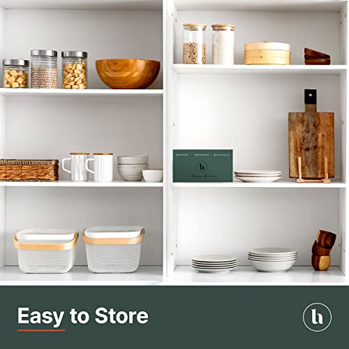 8-Piece Canning Essentials Kit for Self-Reliant Preparedness