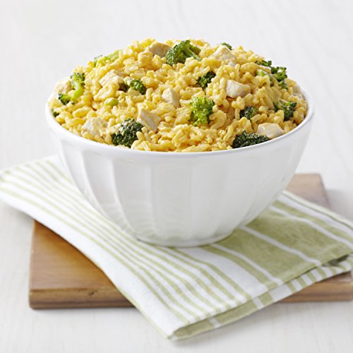 Cheese Blend Powder - Gluten Free, Long-Term Storage