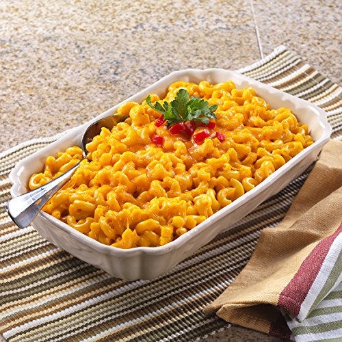 Cheese Blend Powder - Gluten Free, Long-Term Storage