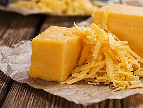 Bega Cheese - Pure Canned Australian Cheese for Emergency Preparedness