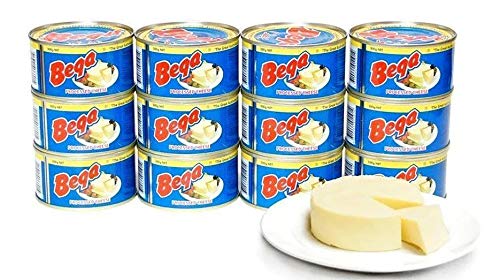 Bega Cheese - Pure Canned Australian Cheese for Emergency Preparedness