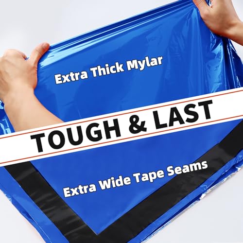 Frelaxy Emergency Survival Tent & Sleeping Bag Set
