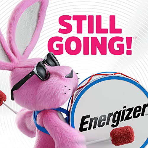 32 Count Energizer AA Alkaline Batteries