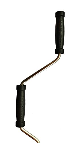 Compost Crank Aerator: Enhance Your Composting