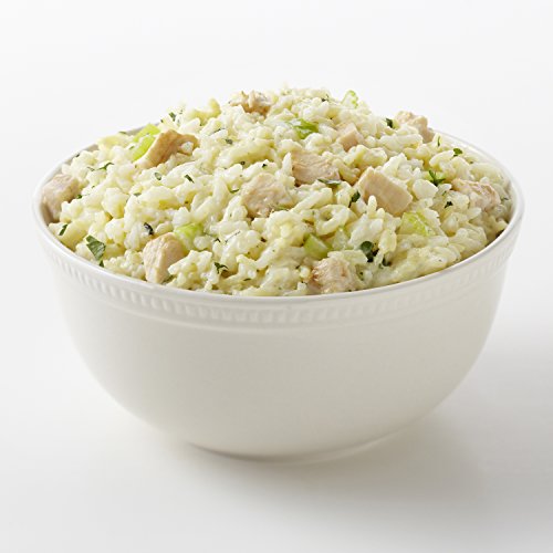 Augason Farms Chicken Rice - 2 lbs 12 oz
