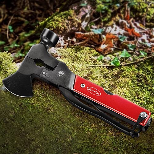 RoverTac Camping 14-in-1 Multitool for Emergency Preparedness