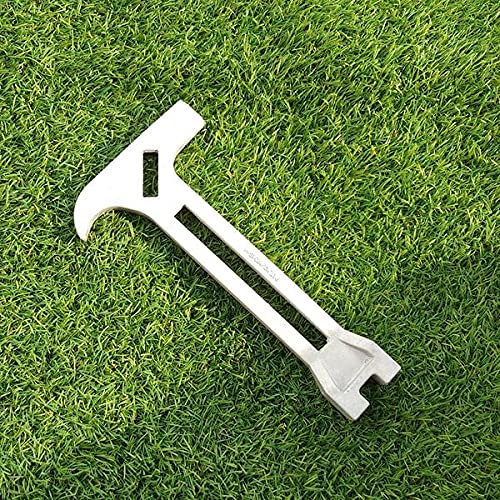 Emergency 4-in-1 Tool: Gas & Water Shut Off