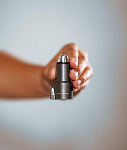 Smith & Wesson Vehicle Escape Tool for Emergency Preparedness