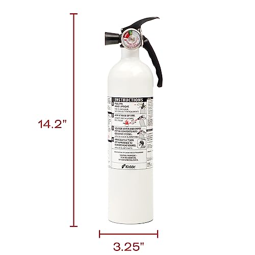 Kidde Kitchen Fire Extinguisher - Grease Fires