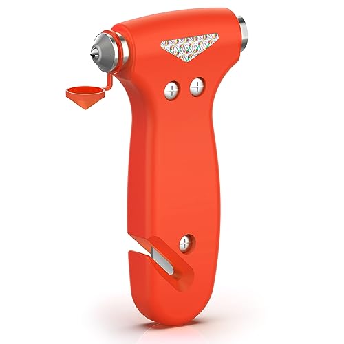 THINKWORK 3-in-1 Car Safety Escape Tool