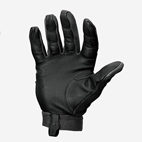 Black Magpul Patrol Glove 2.0 - Tactical Leather