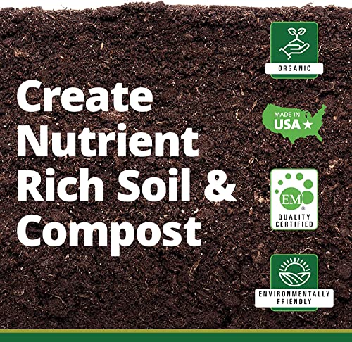 Bokashi Bran: Premium Compost Accelerator for Home
