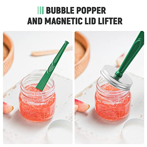 Pisol 3-in-1 Magnetic Canning Tools Set (2PCS)